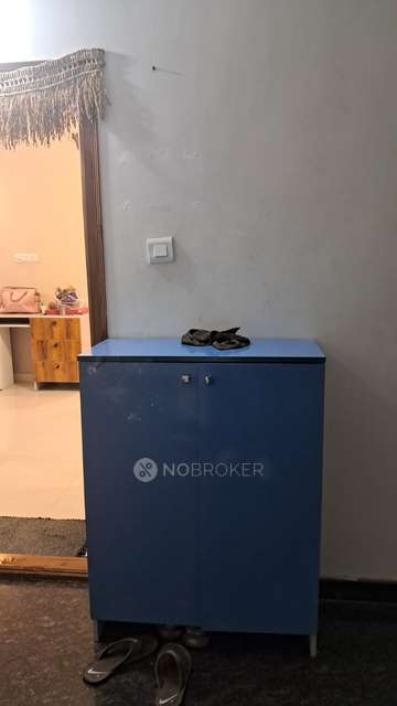 2 BHK Flat In Namasvi Tulips For Sale  In Ramamurthy Nagar