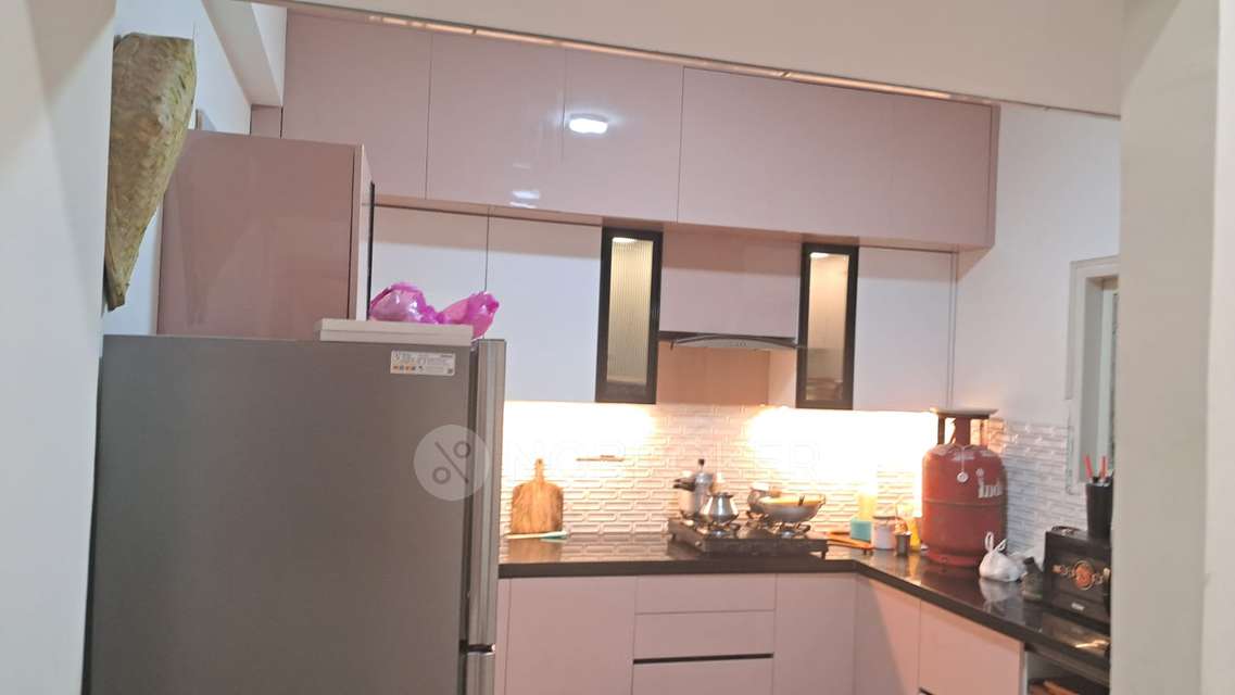 2 BHK Flat In Namasvi Tulips For Sale  In Ramamurthy Nagar