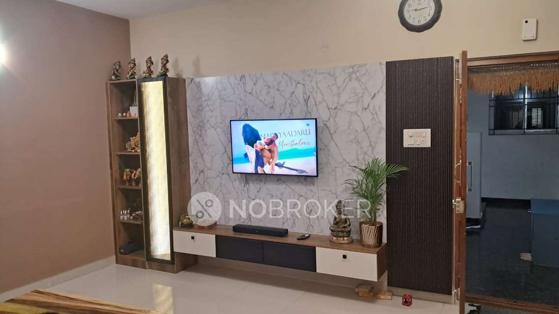 2 BHK Flat In Namasvi Tulips For Sale  In Ramamurthy Nagar