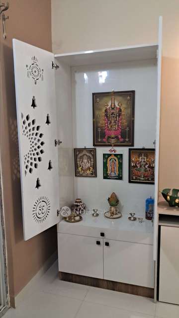 2 BHK Flat In Namasvi Tulips For Sale  In Ramamurthy Nagar