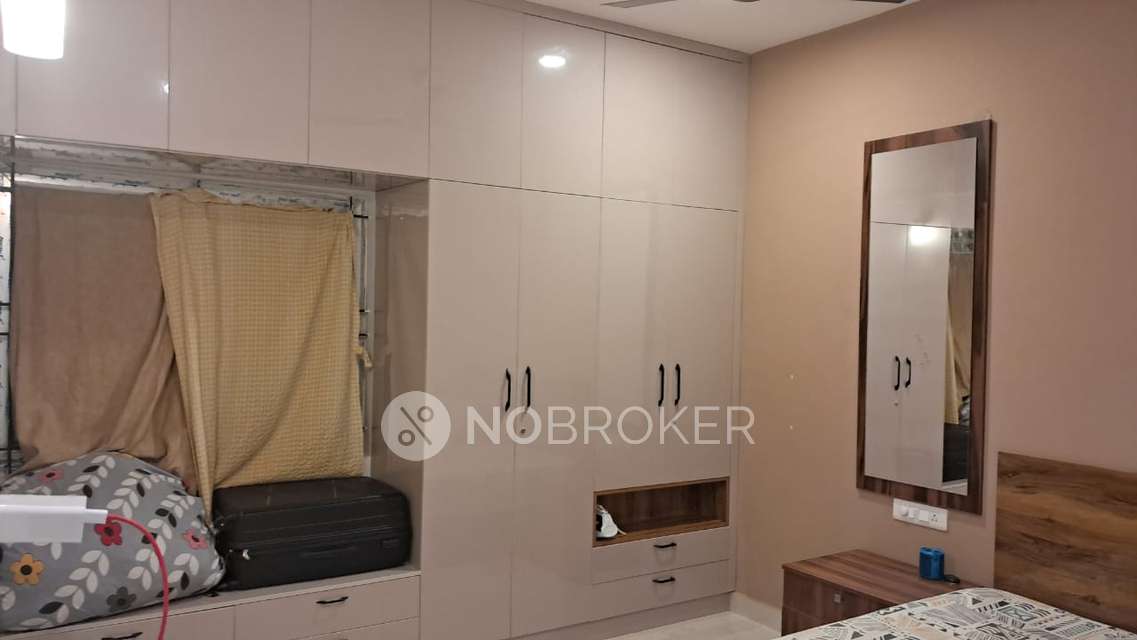 2 BHK Flat In Namasvi Tulips For Sale  In Ramamurthy Nagar