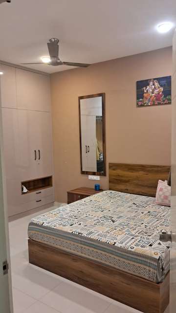 2 BHK Flat In Namasvi Tulips For Sale  In Ramamurthy Nagar