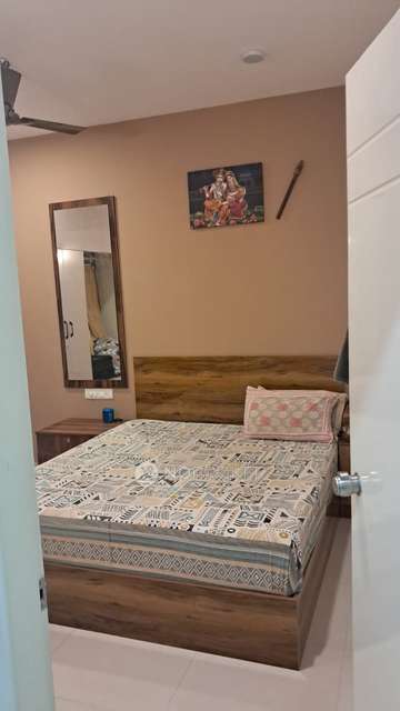 2 BHK Flat In Namasvi Tulips For Sale  In Ramamurthy Nagar