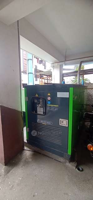 2 BHK Flat In Namasvi Tulips For Sale  In Ramamurthy Nagar