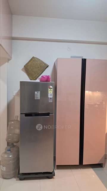 2 BHK Flat In Namasvi Tulips For Sale  In Ramamurthy Nagar