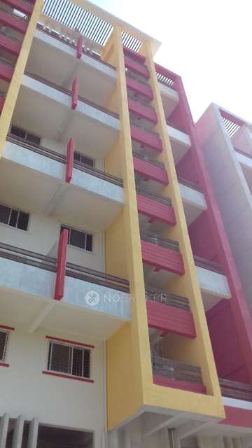 1 BHK Flat In Abhang Vishwa  For Sale  In Chikhali