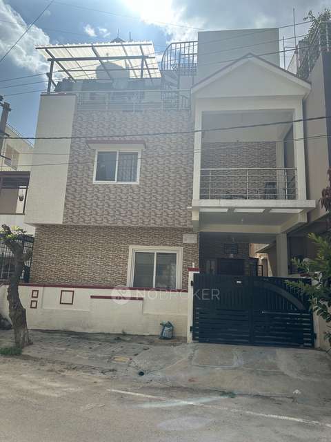 3 BHK House For Sale  In Kothanur