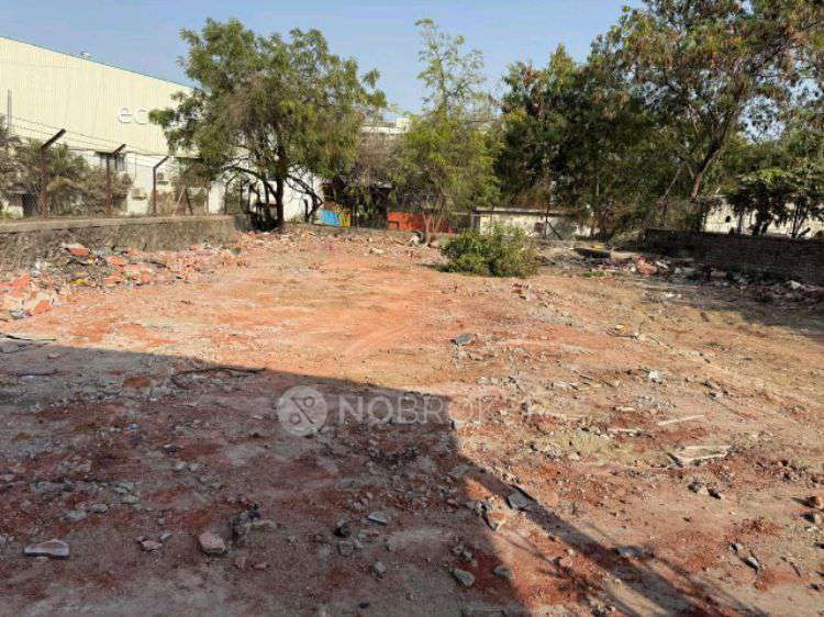 Plot For Sale  In Tathwade Rd