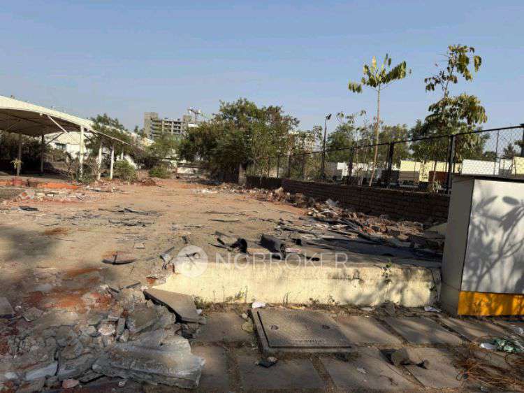 Plot For Sale  In Tathwade Rd