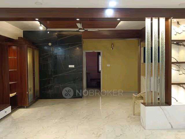 3 BHK Flat In Srivari Gracious For Sale  In Gottigere