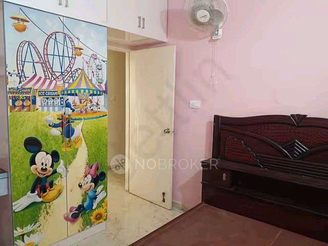 3 BHK Flat In Srivari Gracious For Sale  In Gottigere