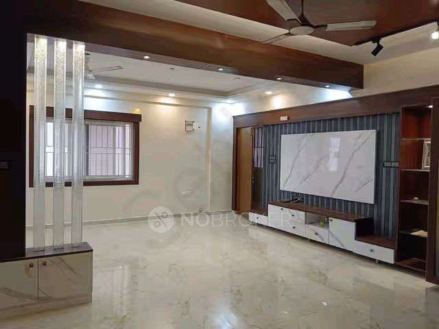 3 BHK Flat In Srivari Gracious For Sale  In Gottigere