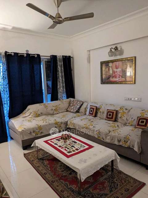3 BHK Flat In Brigade Millennium for Rent  In Jp Nagar 7th Phase