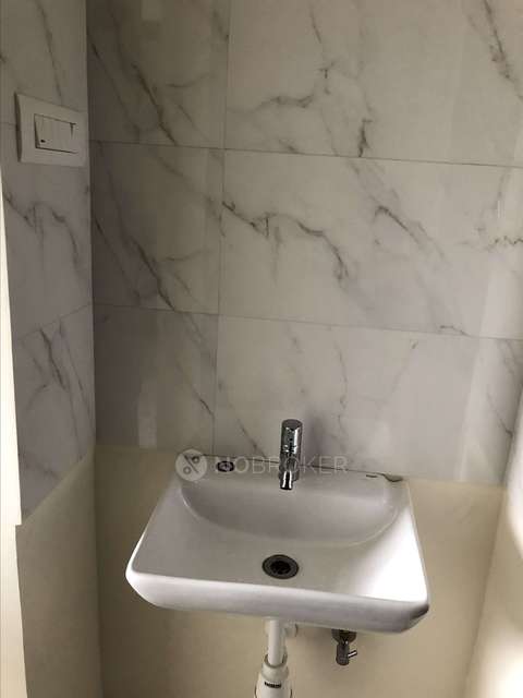 1 BHK Flat In Sbm Aviva, Hinjewadi For Sale  In Hinjewadi