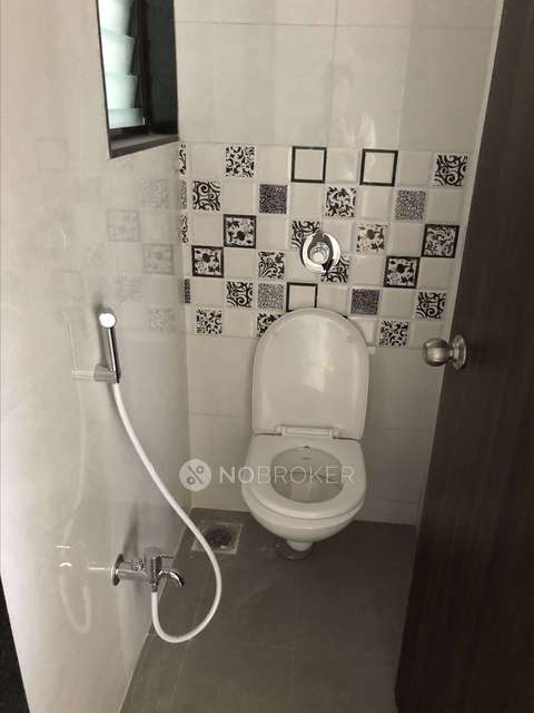 1 BHK Flat In Sbm Aviva, Hinjewadi For Sale  In Hinjewadi