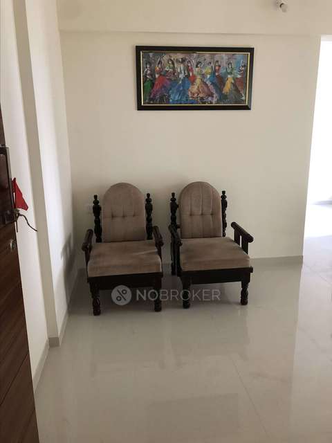 1 BHK Flat In Sbm Aviva, Hinjewadi For Sale  In Hinjewadi