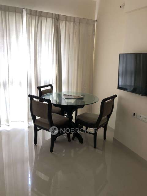 1 BHK Flat In Sbm Aviva, Hinjewadi For Sale  In Hinjewadi