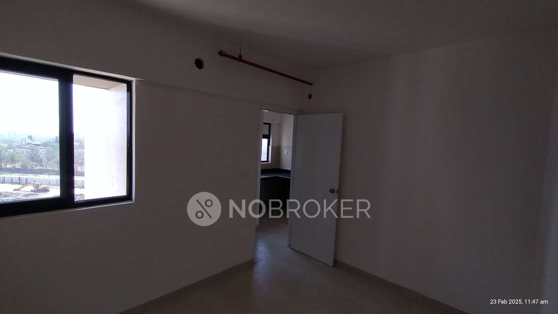 1 BHK Flat In Runwal Garden  for Rent  In Desale Pada