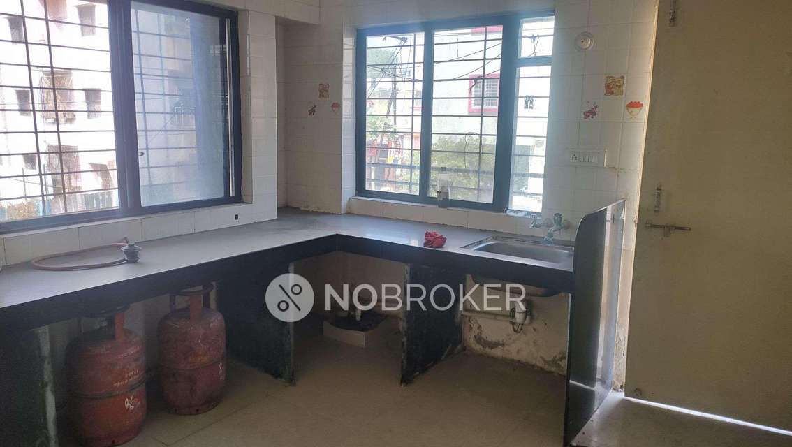 2 BHK Flat In Sai Sankul For Sale  In Munjaba Vasti, Dhanori, Pune, Maharashtra 411015, India