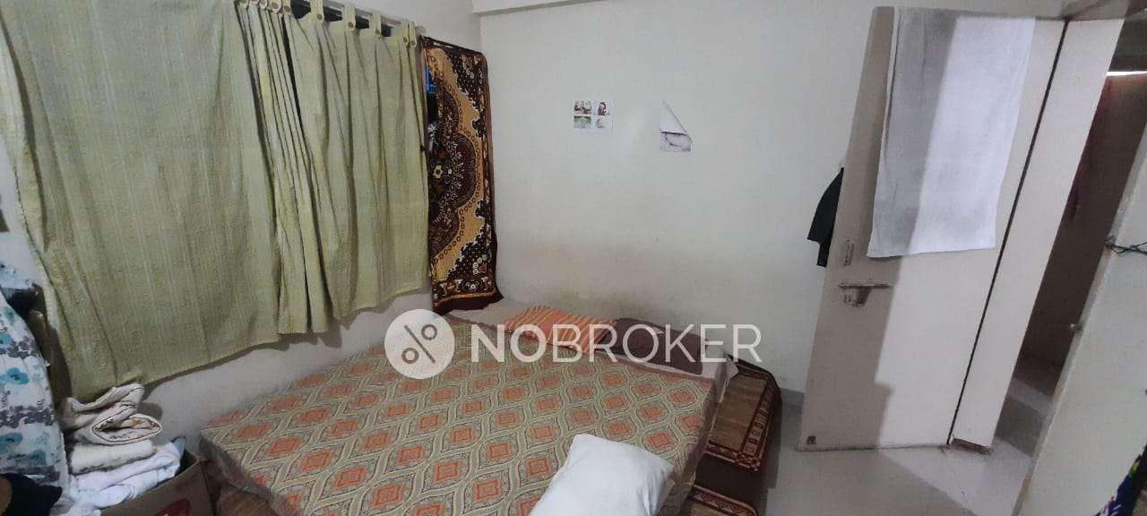 2 BHK Flat In Sai Sankul For Sale  In Munjaba Vasti, Dhanori, Pune, Maharashtra 411015, India