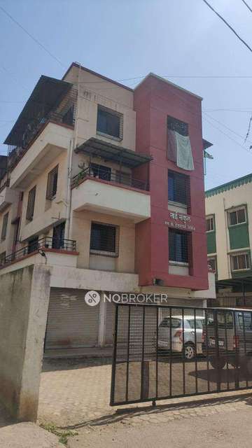 2 BHK Flat In Sai Sankul For Sale  In Munjaba Vasti, Dhanori, Pune, Maharashtra 411015, India