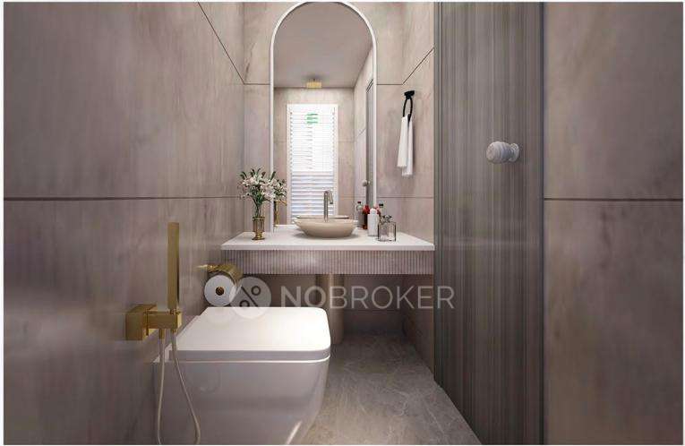 2 BHK Flat In Ariha Vincere For Sale  In Goregaon West