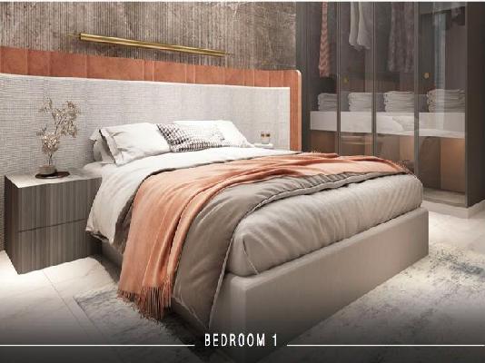 2 BHK Flat In Ariha Vincere For Sale  In Goregaon West