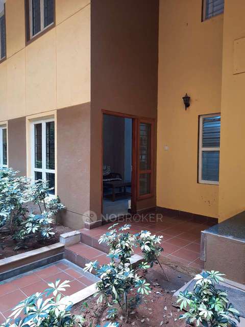 3 BHK Villa In Green Meadows For Sale  In Amblipura
