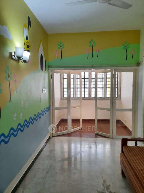 3 BHK Villa In Green Meadows For Sale  In Amblipura