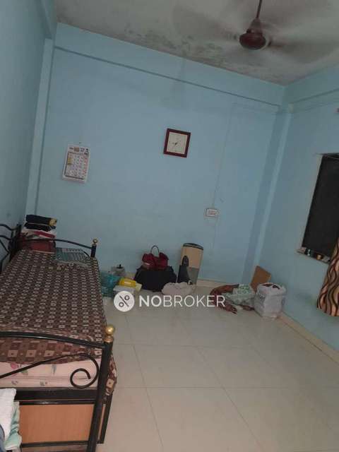 1 BHK House for Rent  In Hadapsar
