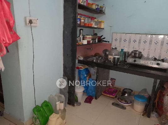 1 BHK House for Rent  In Hadapsar