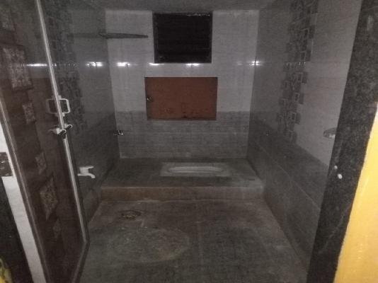 1 BHK Flat for Rent  In Bhosari