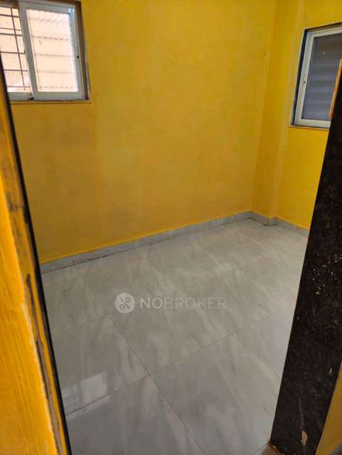1 BHK Flat for Rent  In Bhosari