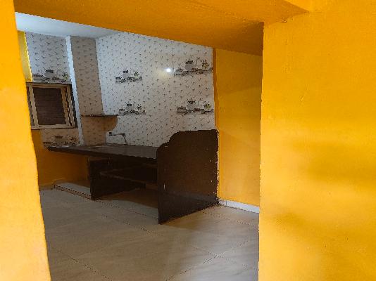 1 BHK Flat for Rent  In Bhosari