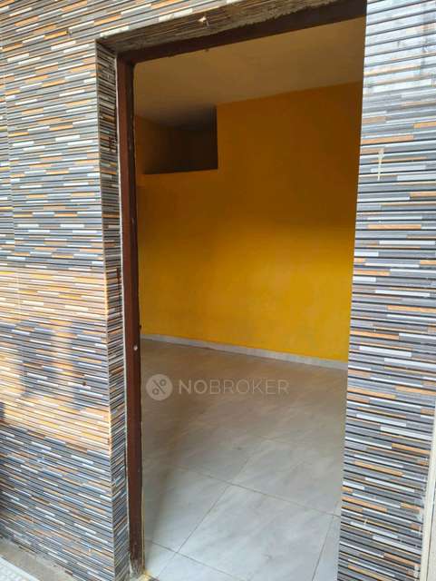 1 BHK Flat for Rent  In Bhosari