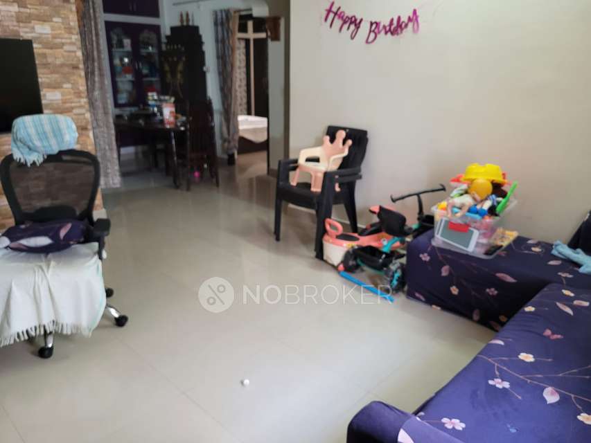 2 BHK Flat In Rv Wisteria, Manikonda Jagir for Rent  In Manikonda Jagir