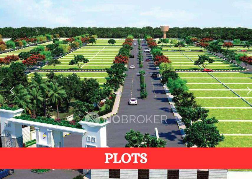 Plot For Sale  In Sameera Elite Gardens In Poonamallee