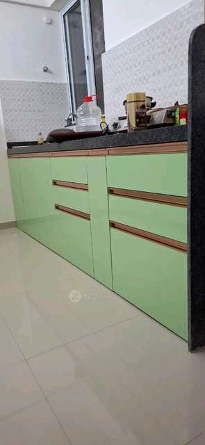 1 BHK Flat In Vtp Hilife Mhada for Rent  In Vtp Hilife, Near Vtp Altitude, Gujar Nagar, Madha, Thergaon, Pimpri-chinchwad, Maharashtra 411033, India