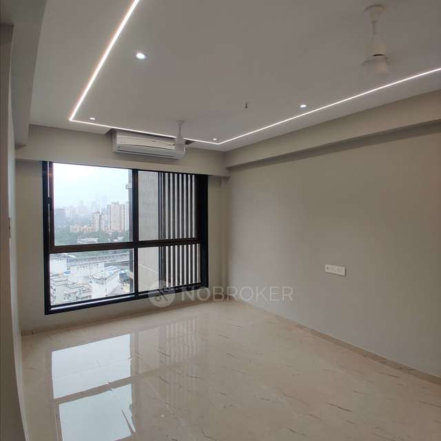 2 BHK Flat In Nemi Bhavan for Rent  In Goregaon West