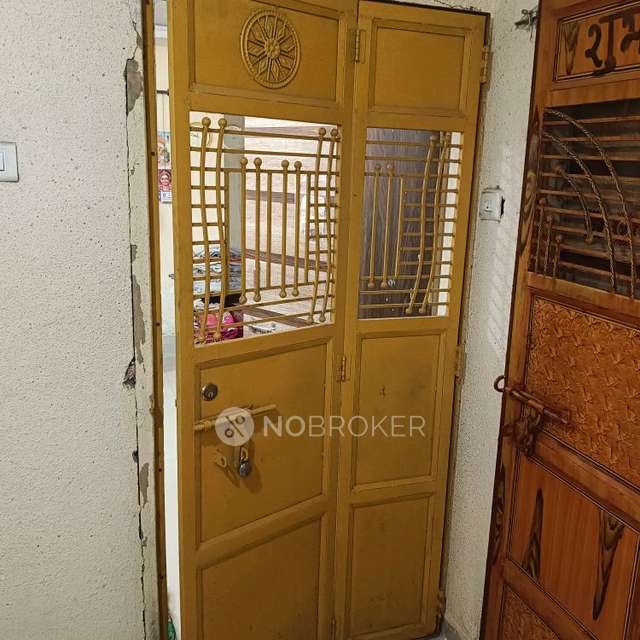 1 RK Flat In Mauli Apartments For Sale  In 63mr+v34 Nana Bendu Hights, Subhash Rd, Kumbharkhan Pada, Dombivli, Maharashtra 421301, India