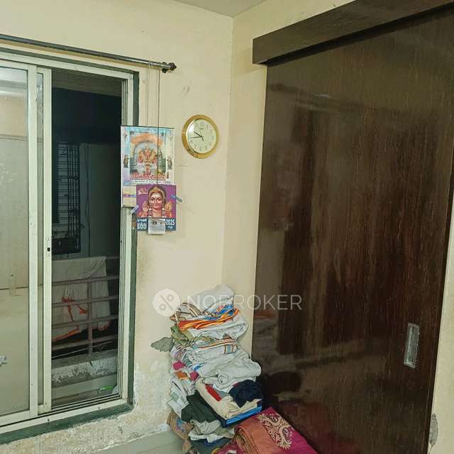 1 RK Flat In Mauli Apartments For Sale  In 63mr+v34 Nana Bendu Hights, Subhash Rd, Kumbharkhan Pada, Dombivli, Maharashtra 421301, India