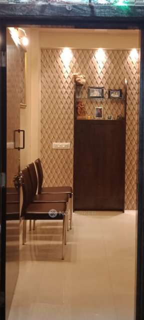 1 BHK Flat In Ashwath Chs For Sale  In Sion East