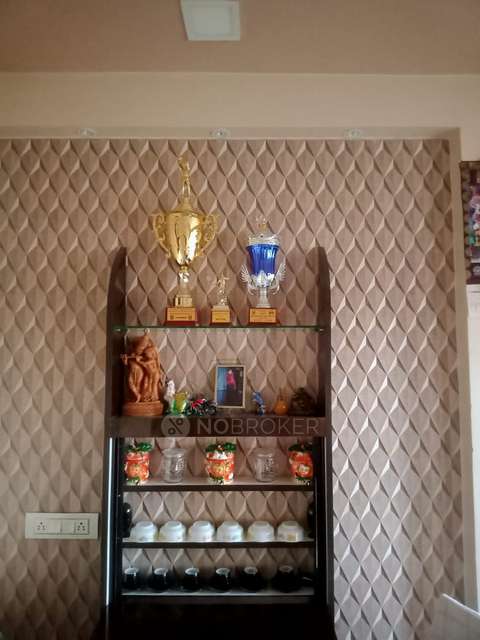 1 BHK Flat In Ashwath Chs For Sale  In Sion East