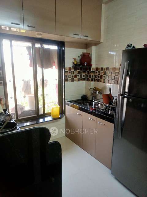 1 BHK Flat In Ashwath Chs For Sale  In Sion East