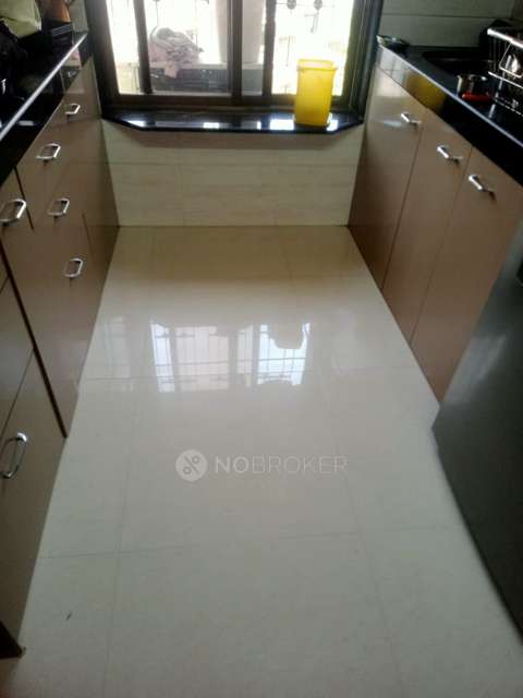 1 BHK Flat In Ashwath Chs For Sale  In Sion East