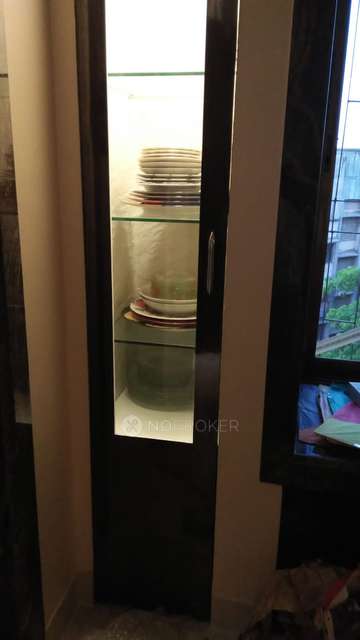 1 BHK Flat In Ashwath Chs For Sale  In Sion East