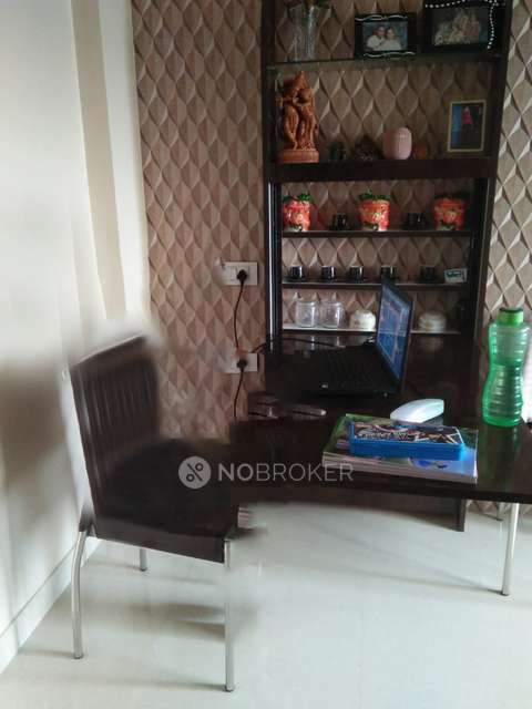 1 BHK Flat In Ashwath Chs For Sale  In Sion East