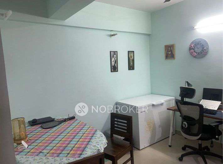 1 BHK Flat In Concorde Livingston for Rent  In Singasandra
