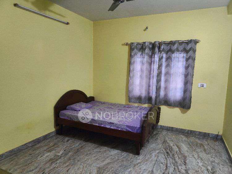 1 RK House for Rent  In Rt Nagar