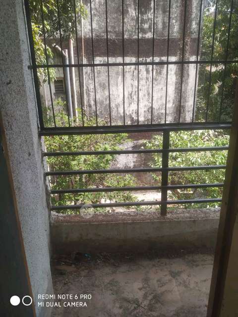 2 BHK Flat In Heramb Apartment,vasind  East,thane Collecter Approved Plan Apt For Sale  In Vasind